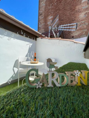Garden House Cit Turin